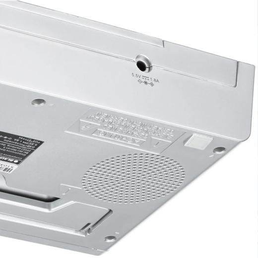 德国 BLAUPUNKT蓝宝 KRD10 DAB+/FM收音机 蓝牙连接 LED显示屏带背光 商品图3