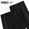 MBO CARVICO® 男子冬季软壳防风抓绒背带骑行长裤 T380 Softshell 双箭头 (经销商专拍链接，非经销商拍单不发货) 商品缩略图5