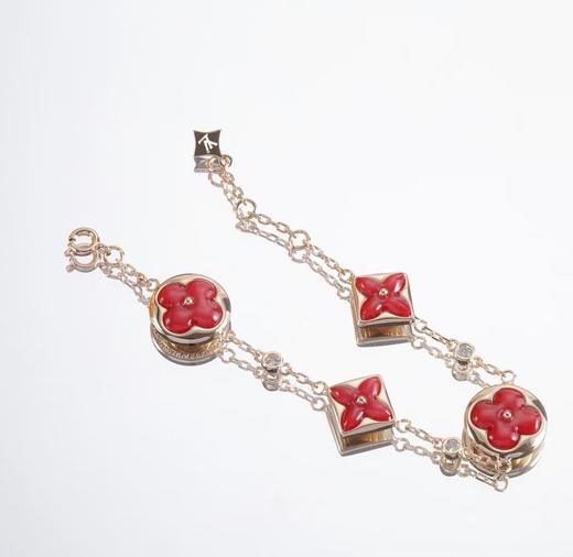 TB117-驴家 高级精工版鸳鸯 耳钉/手链（XK）-10.14直播款 商品图1