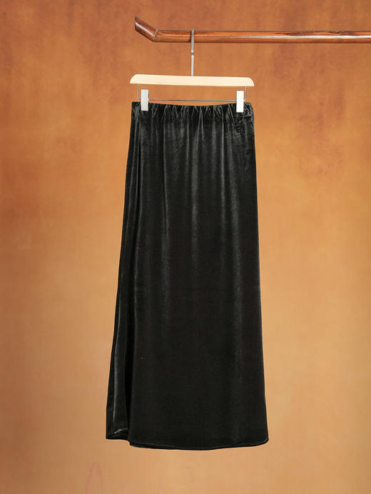 WL2580242半身裙。 商品图1