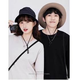  79元/3件，秋冬回购王！经典纯棉长袖T，外穿内搭不出错，质感好到爆！