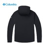 哥伦比亚男式连帽软壳外套XE8524 商品缩略图3