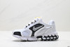 耐克Stussy x Nike Air Zoom Spiridon斯图西联名复古运动休闲鞋CQ5486-001男鞋 商品缩略图2