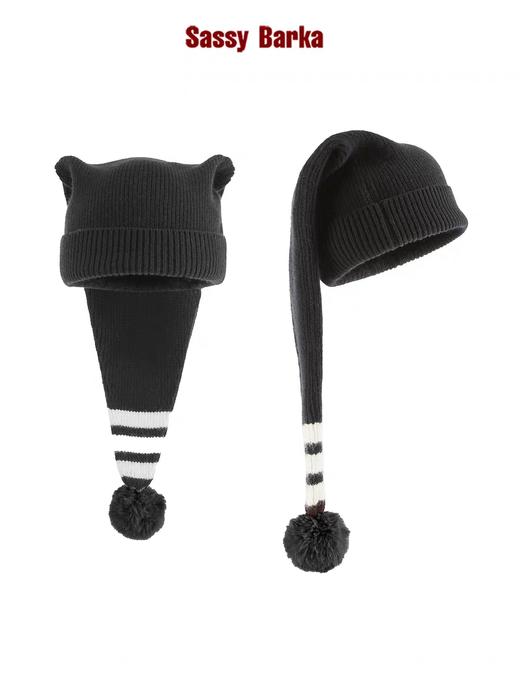 瞌睡精针织版 商品图0