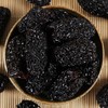 【以黑养黑❗️新鲜黑枣500g更值】真材实料，匠心品质，软糯香甜，好吃解馋更健康！大乌枣紫晶枣一级正宗新疆紫晶枣红枣 商品缩略图3