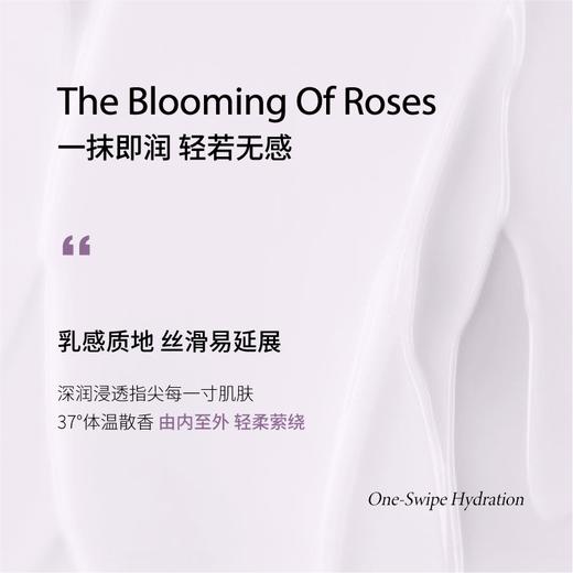 IMSOLE不定所自由之境香乳 商品图3
