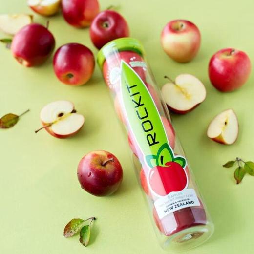 乐淇小苹果5粒 约350g/盒 商品图0