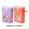 PETER RABBIT比得兔 草莓味奶糖糖果手提罐70g 商品缩略图1