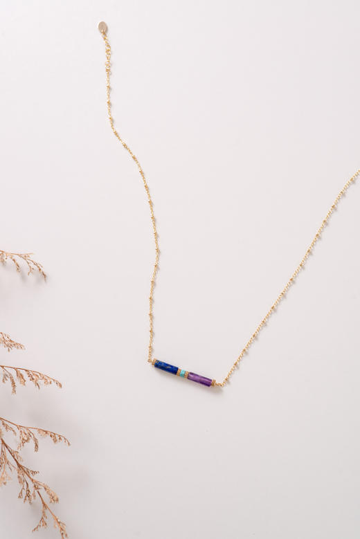 OLYMPIA Necklace 项链 商品图2