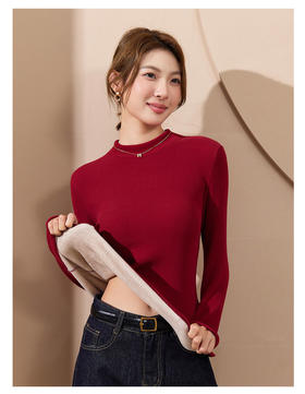 【Be of ①heart】品牌直发｜云感蚕丝羊毛衣