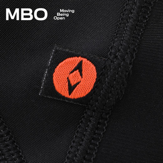 MBO CARVICO® 女子冬季软壳防风抓绒背带骑行长裤 T390 Softshell 双箭头 (经销商专拍链接，非经销商拍单不发货) 商品图7