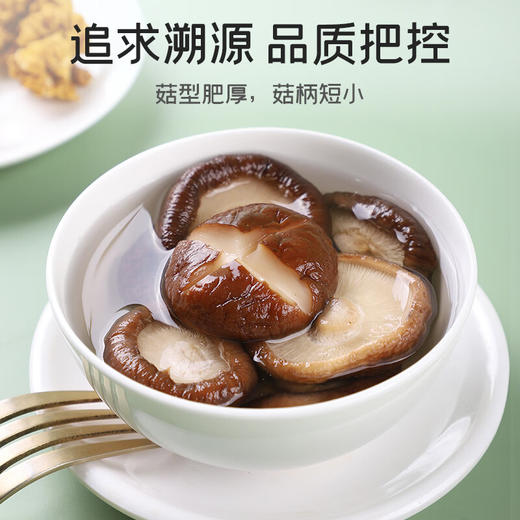 【秒杀 25.12月/26.8月到期】富昌香菇50g 商品图3