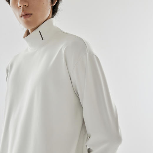 【男装】【商场同款】麦檬冬厚T恤9FA201201 商品图1