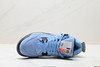 耐克乔丹Air Jordan 4 Retro中帮复古篮球鞋308497-406男女鞋 商品缩略图1