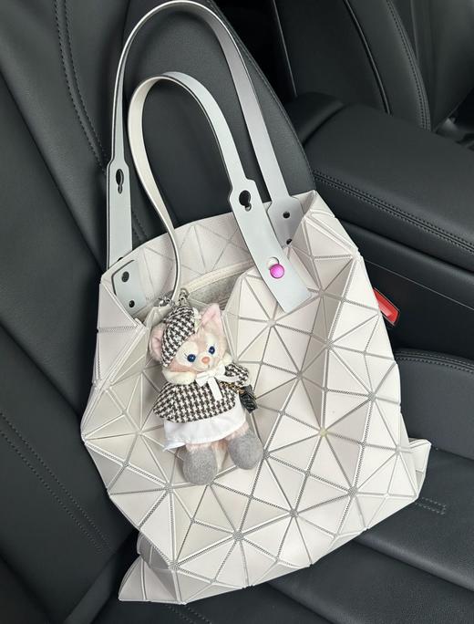 【Aimi家三宅同款单肩手提包ASM123900】 商品图3