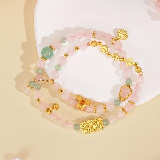 繁花锦绣手串 商品图4