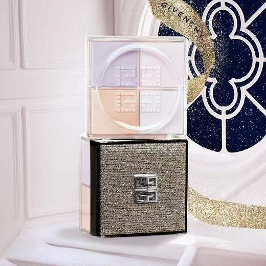 GIVENCHY 纪梵希明星四宫格散粉15# 商品图0
