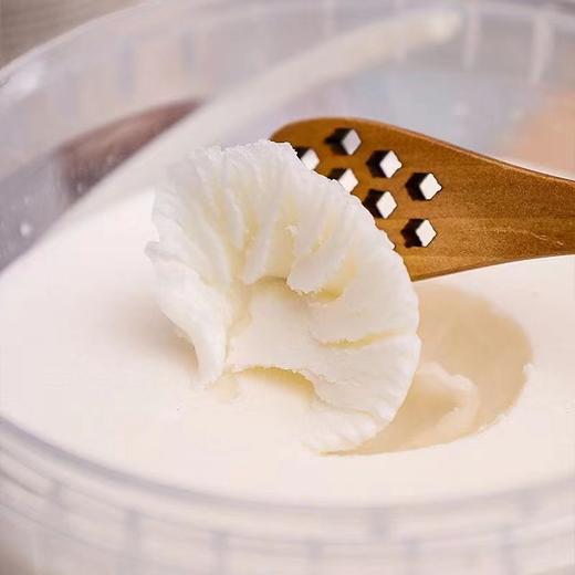 数量有限！【俄椴原生！雪凝绵密 | 纯香本味】俄罗斯原装进口野生椴树蜂蜜天然结晶雪蜜无污染无添加不掺一滴水。hb 商品图2