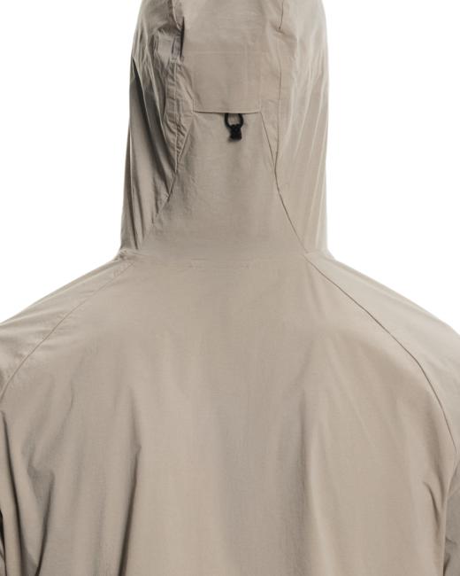 On 昂跑 Core Jacket 男款跑步夹克 商品图4