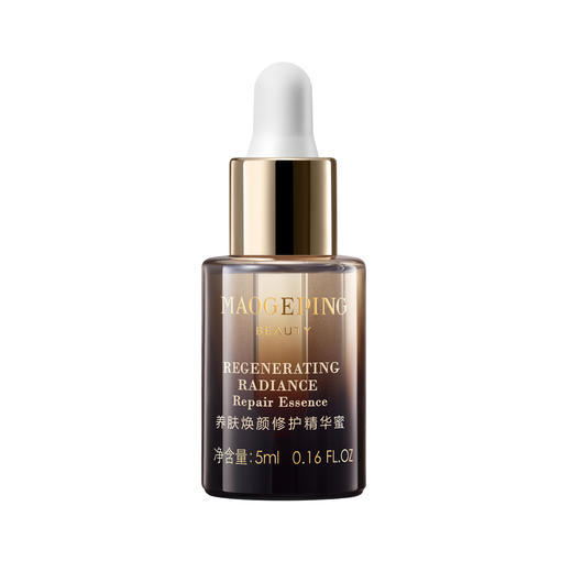 【精华蜜】MAOGEPING BEAUTY毛戈平 养肤焕颜修护精华蜜 5ml/15ml 商品图4