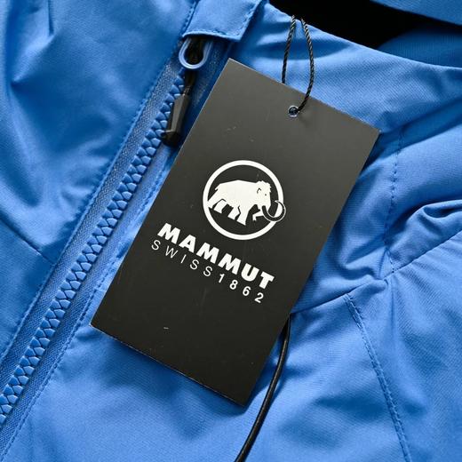 户外多功能防风防泼水轻量化保暖棉服 商品图5