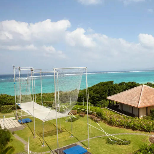 【双十一大促】4天3晚【冲绳石垣岛ClubMed度假村】一价全包超丰富的专业课程和休闲运动、每日三餐、酒水畅饮，还有专业G.O帮你带娃！ 商品图1