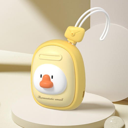 【新款环形发热&卡通暖宝宝】潮玩可爱邮箱暖手宝 手握式可爱暖手 宠学生随身便携冬季卡通暖宝宝 商品图6