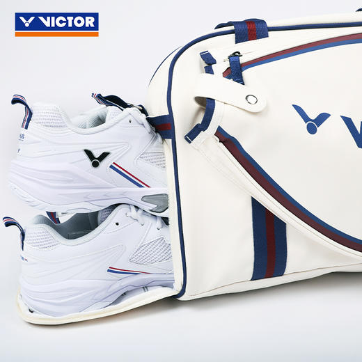 威克多胜利 俱乐部系列 羽毛球包 单肩背包/挂件  BR5914VBC/PG6022VBC 商品图1