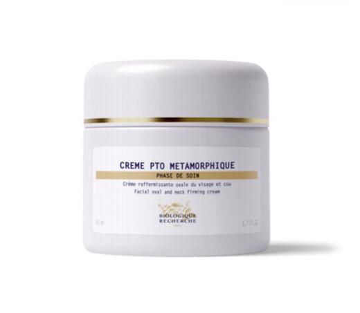 BR宝黎研萃 弹芮致颜紧塑面霜 PTO面霜 商品图0