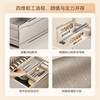 娜家维图系列浅色厨房橱柜抽屉式碗碟篮 商品缩略图1