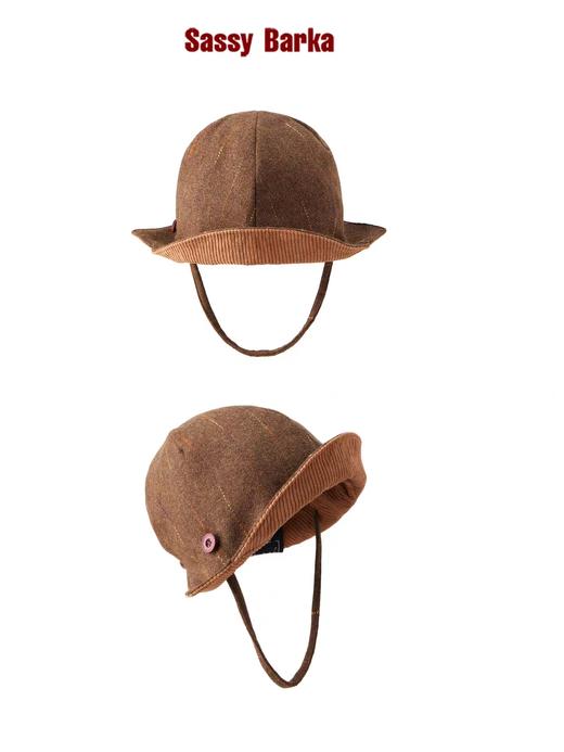 马术日常 咖251051 商品图0