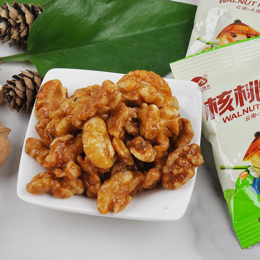 香酥核桃仁 100g 商品图1