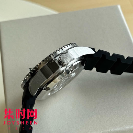 原单阿玛尼AR60086 男士机械腕表 商品图3