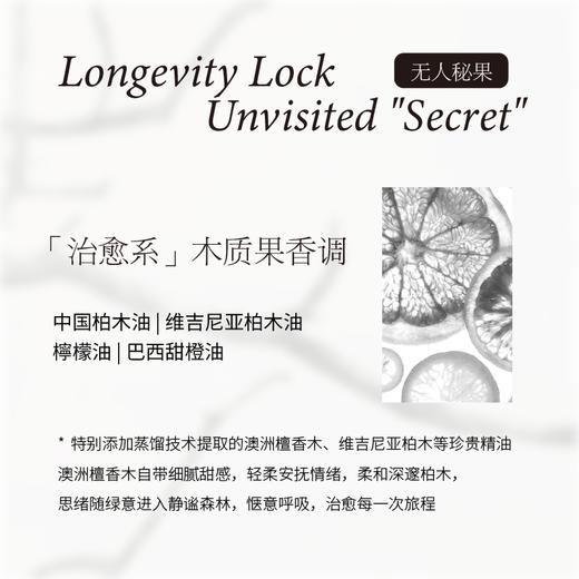 IMSOLE不定所平安锁车载香薰扩香器 商品图5