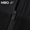 MBO CARVICO® 男子冬季软壳防风抓绒背带骑行长裤 T380 Softshell 双箭头 (经销商专拍链接，非经销商拍单不发货) 商品缩略图6