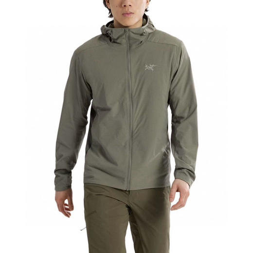 越南产鸟家经典轻量化棉服棉衣101301 商品图3