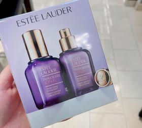 [小滋心选]【活动价￥159.9/瓶 299.9/2瓶】雅诗兰黛小紫瓶精华