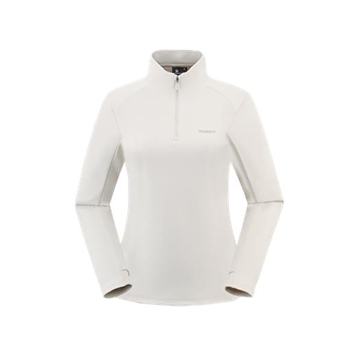 探路者女式长袖T恤TAJJAN92594 商品图0