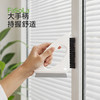FaSoLa瓷砖浴室卫生间用刷马桶缝刷厨房水槽多功能缝隙刷 商品缩略图6