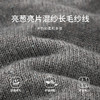 【商场同款】CNK5039 “ 银河毛衫 ”  顺色亮片在灯光下如银河般闪耀 静奢灰色毛衫 商品缩略图2