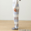 家居服 羽毛纱 条纹 商品缩略图8