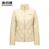 波司登轻薄羽绒服女25秋冬新立领短款修身休闲百搭外套B250131024 商品缩略图2