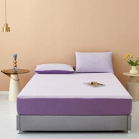 【商超爆款 特价清仓】丝享加拿大绒熊抱床笠三件套