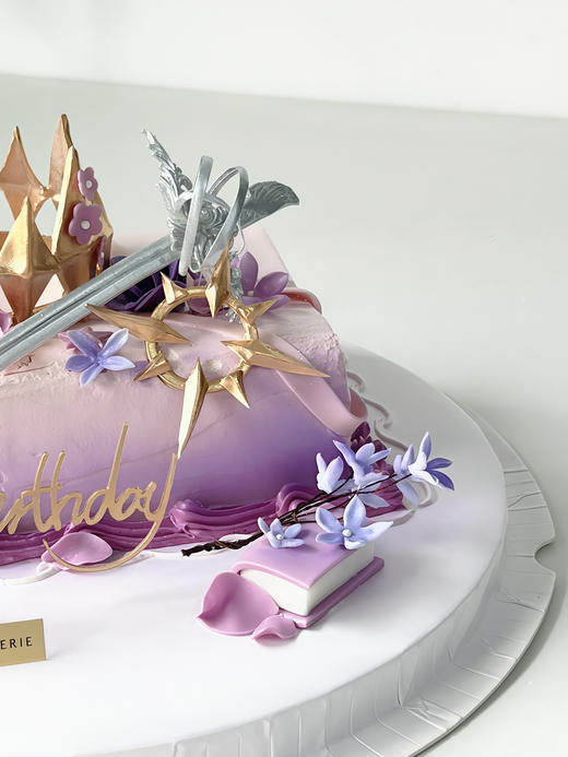 漫迹光年｜沈星回2025 商品图2