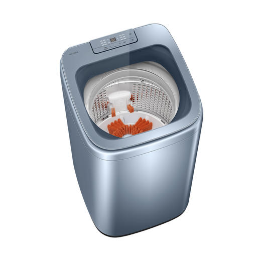 海尔（Haier）洗鞋机 HQ1-TB378 商品图3