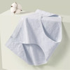 裁缝学苑AS575新款夏薄款中腰内裤纸样无痕女生三角裤头打版 商品缩略图3