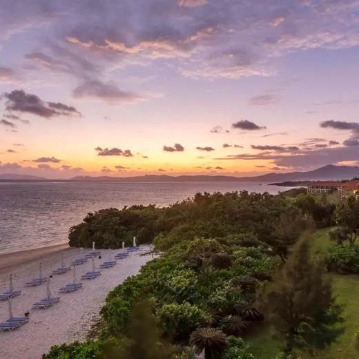 【双十一大促】4天3晚【冲绳石垣岛ClubMed度假村】一价全包超丰富的专业课程和休闲运动、每日三餐、酒水畅饮，还有专业G.O帮你带娃！ 商品图7