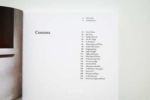 美国原版 | 摩登圣塔菲：高地沙漠景观中的住宅设计 Santa Fe Modern: Contemporary Design in the High Desert 商品图2