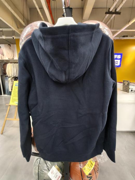 79.9秒杀Champion儿童加绒卫衣（线下同时售卖  不保证有货）626721-CY 商品图1