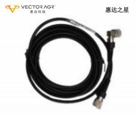 惠达导航 TNC转TNC连接线 129-000183